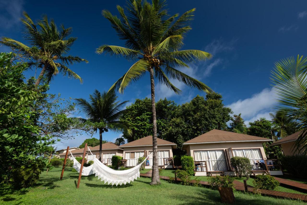 Pousada Lua Bela Fernando de Noronha Exterior foto